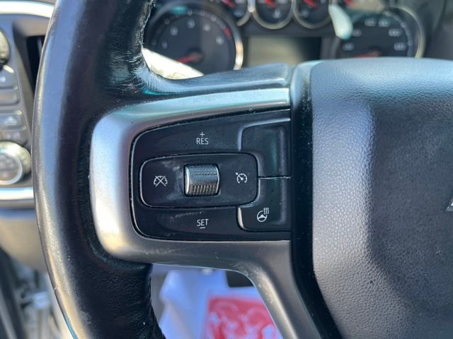 Used 2025 White Ram High Roof image 20
