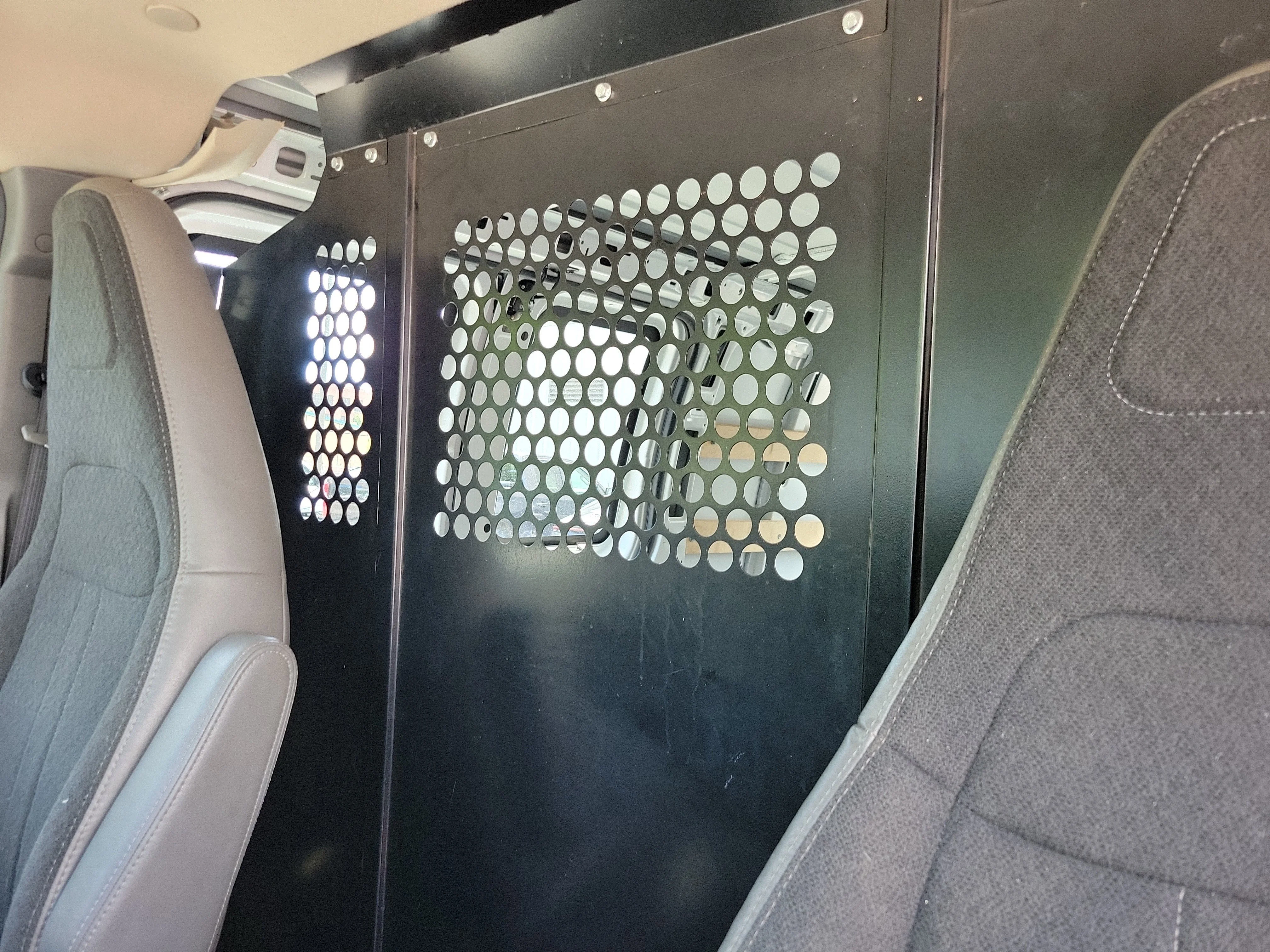 2024 GMC Savana Cargo Work Van - Photo 6
