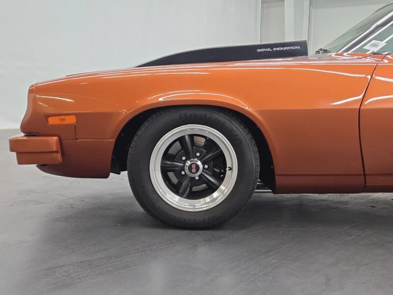 Used 1974 BRONZE CHEVROLET  image 6