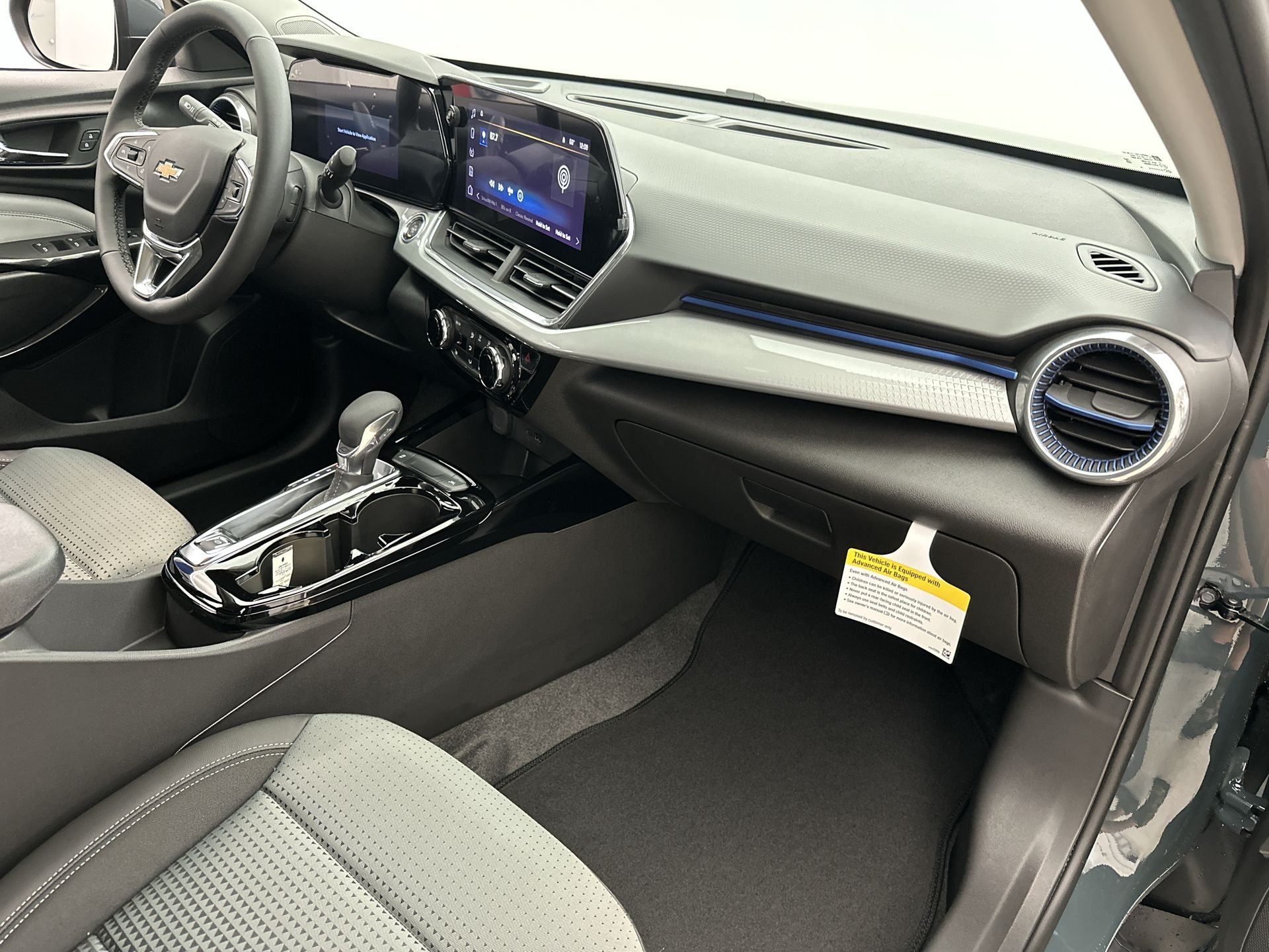 2026 Chevrolet Trax LT - Photo 83