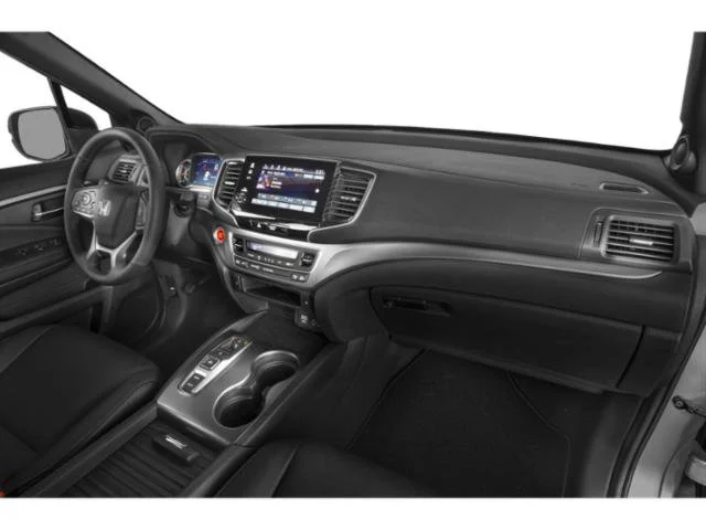 2021 Honda Passport EX-L - Photo 15