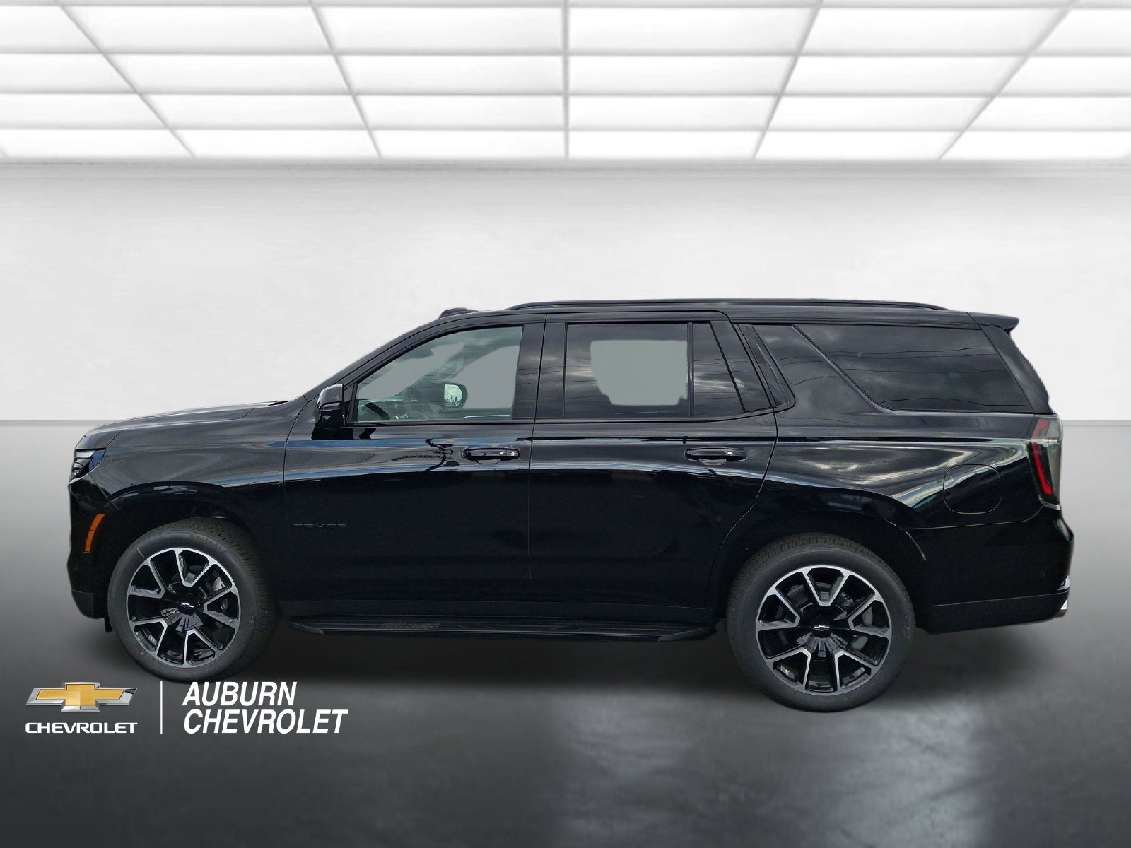2026 Chevrolet Tahoe RST - Photo 6