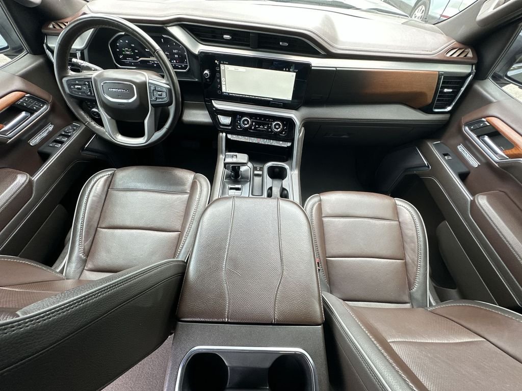 2023 GMC Sierra 1500 Denali Denali - Photo 21