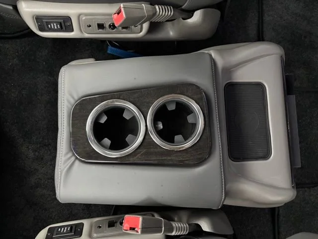 2026 GMC Savana Cargo Work Van - Photo 41