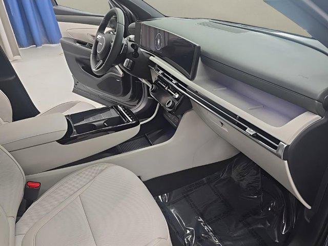 2026 Hyundai Tucson Limited - Photo 19