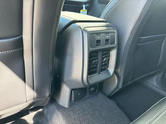 New 2026 Avalanche Ford Outer Banks® image 32