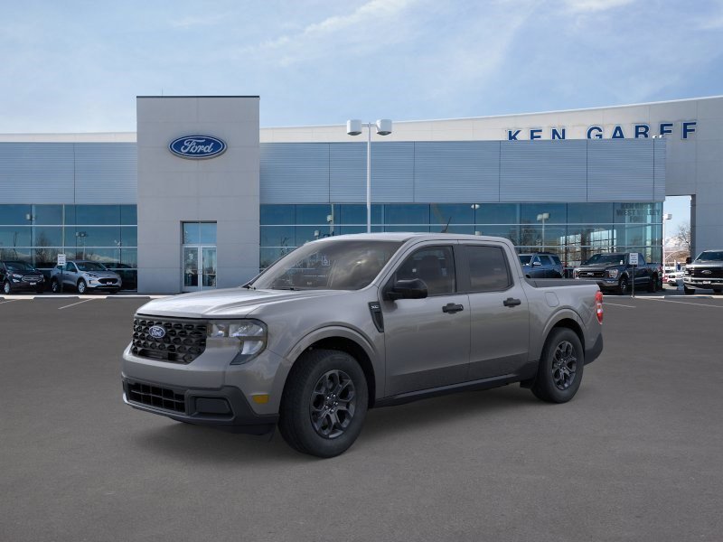 2026 Ford Maverick XLT AWD's photo