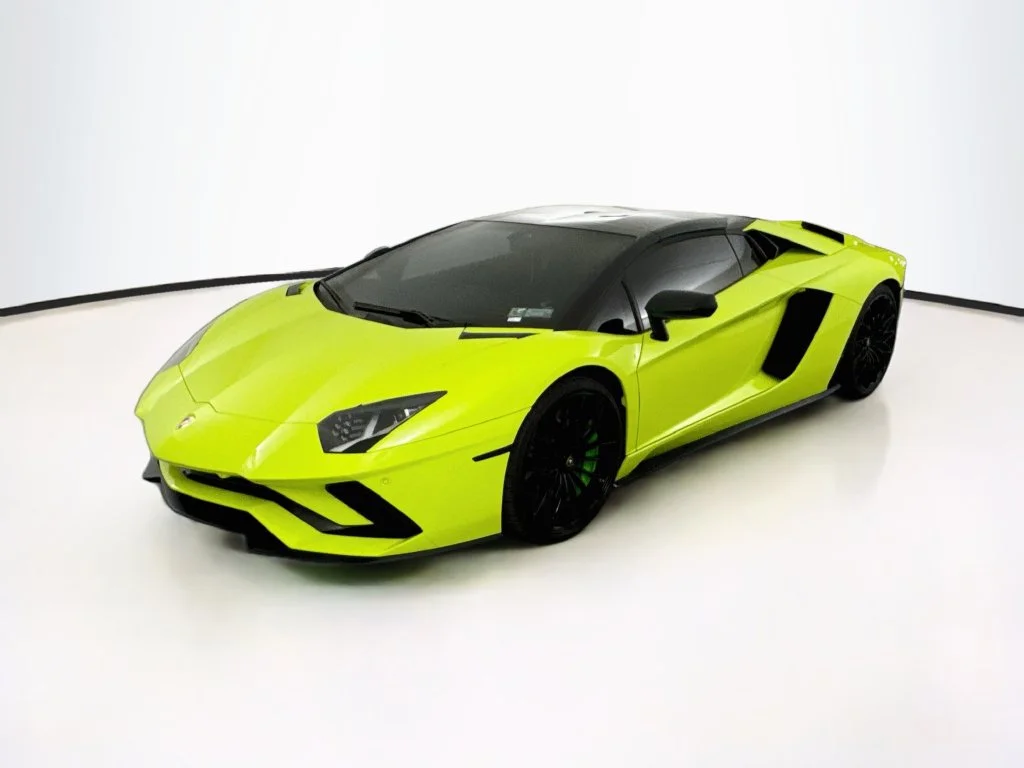 Used 2019  Lamborghini Base image 39