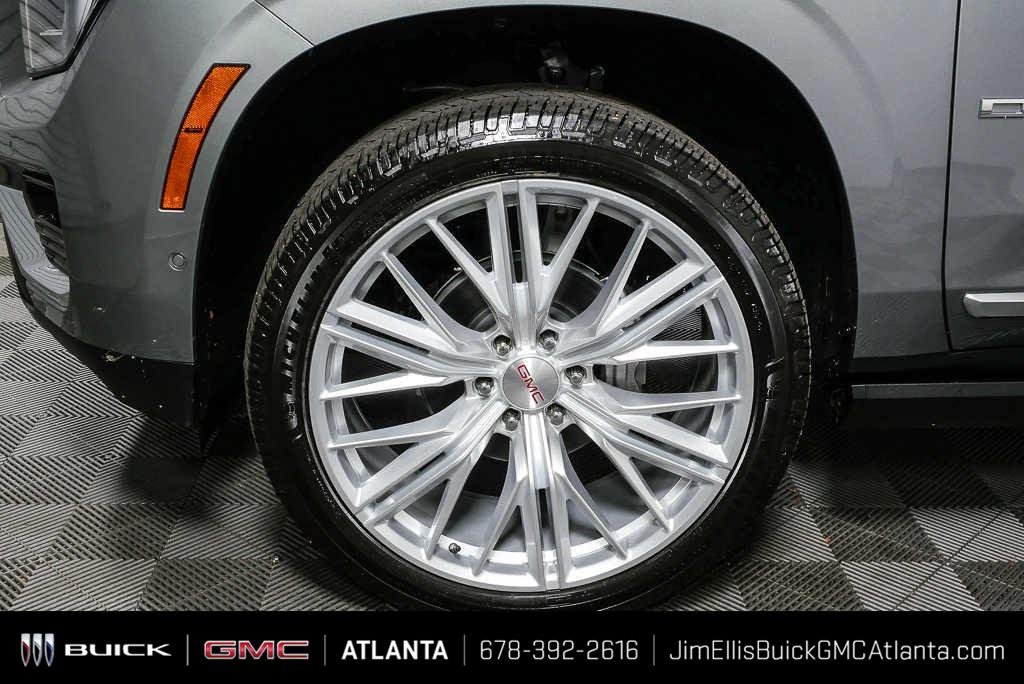 2026 GMC Yukon XL Denali - Photo 43