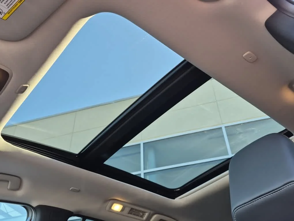 2026 INFINITI QX60 LUXE - Photo 14
