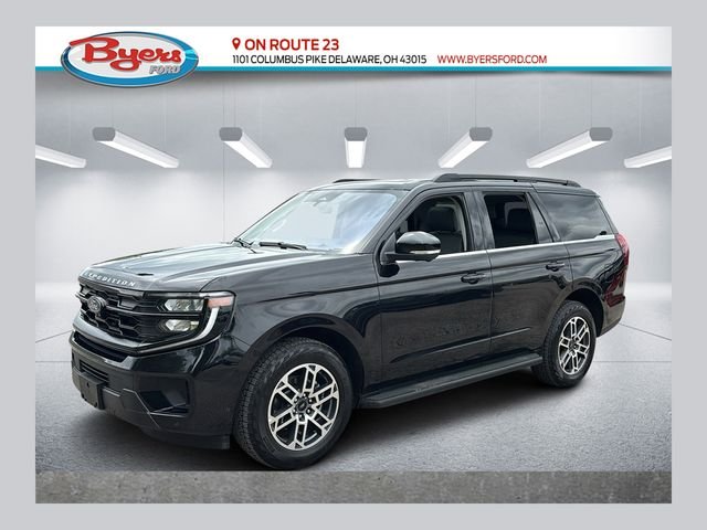 2025 Ford Expedition Active 4x4's photo