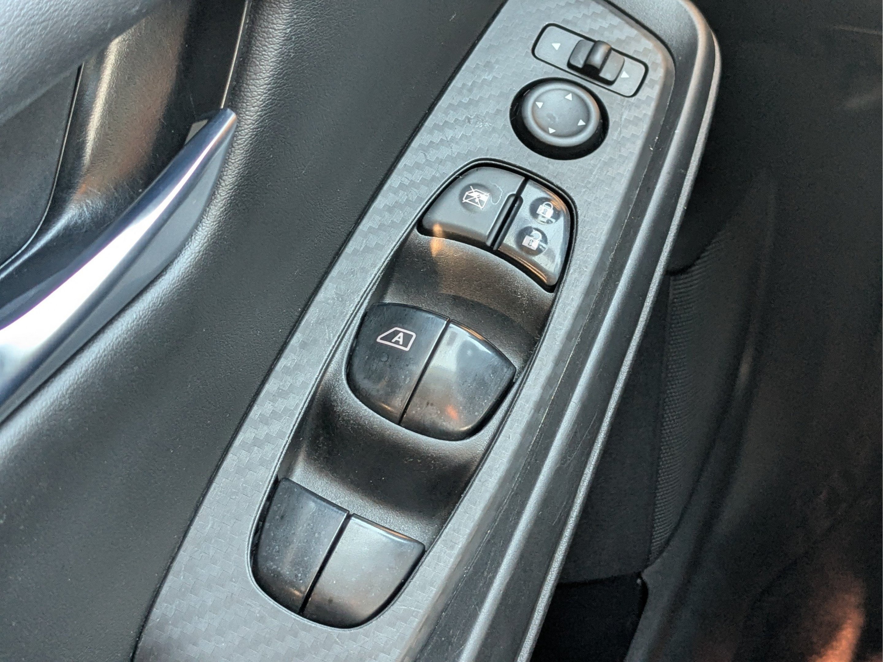 2020 Nissan Sentra S - Photo 15