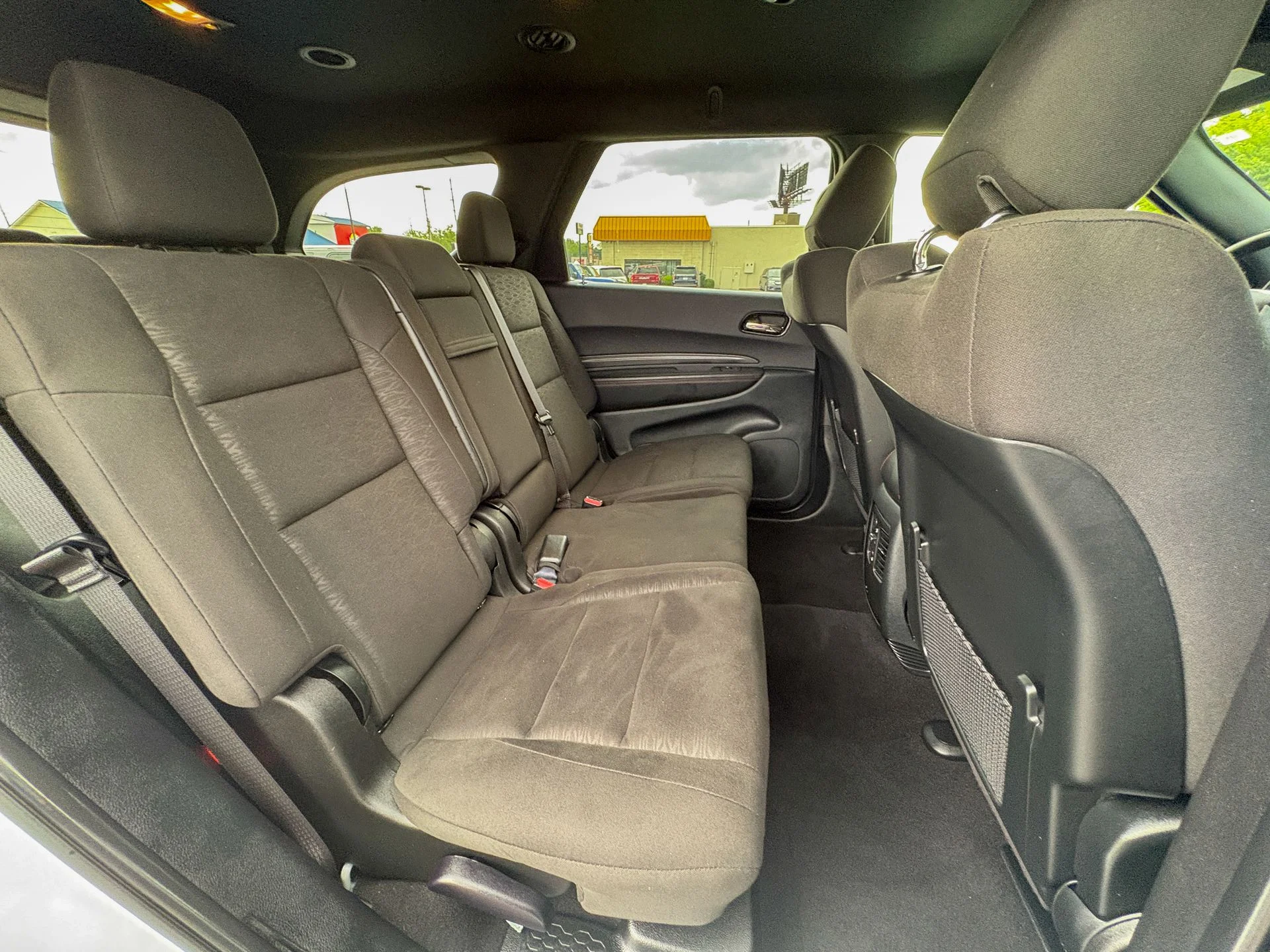 2024 Dodge Durango GT - Photo 32