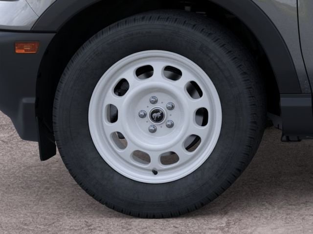 New 2026 Gray Metallic Ford Heritage image 19