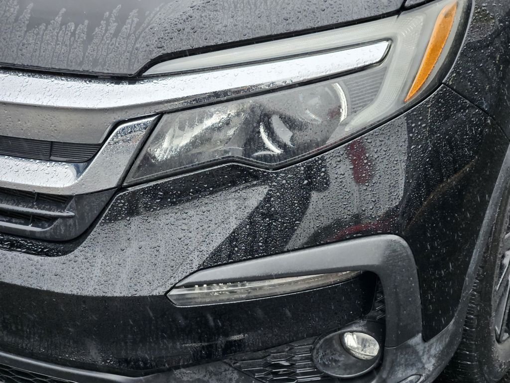 Used 2021  Honda EX-L image 8