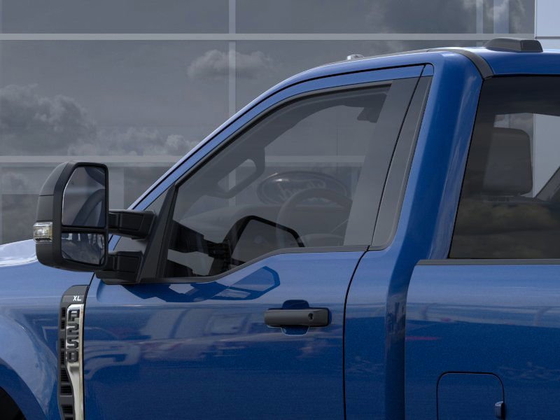2026 Ford F-250 Super Duty XL - Photo 20