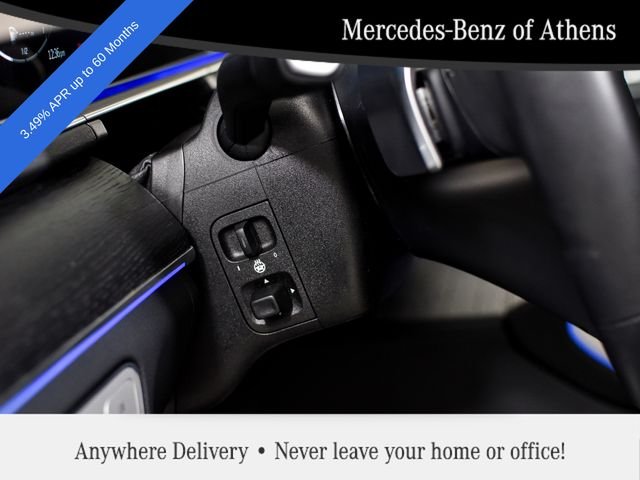 Certified Used 2026 Gray Mercedes-Benz GLE 350 image 30