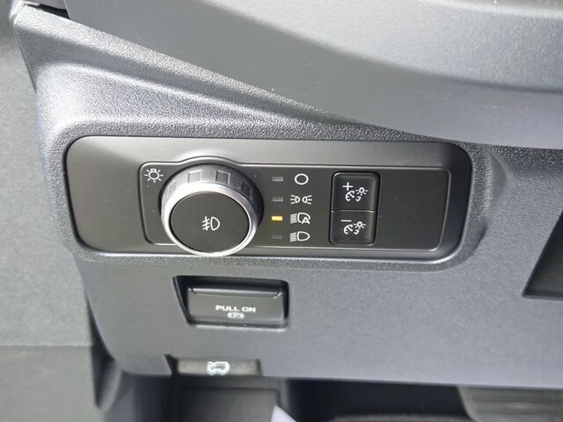 New 2026 Marsh Gray Ford Outer Banks® image 26