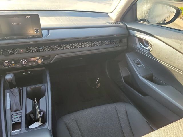 2024 Honda Accord LX - Photo 19