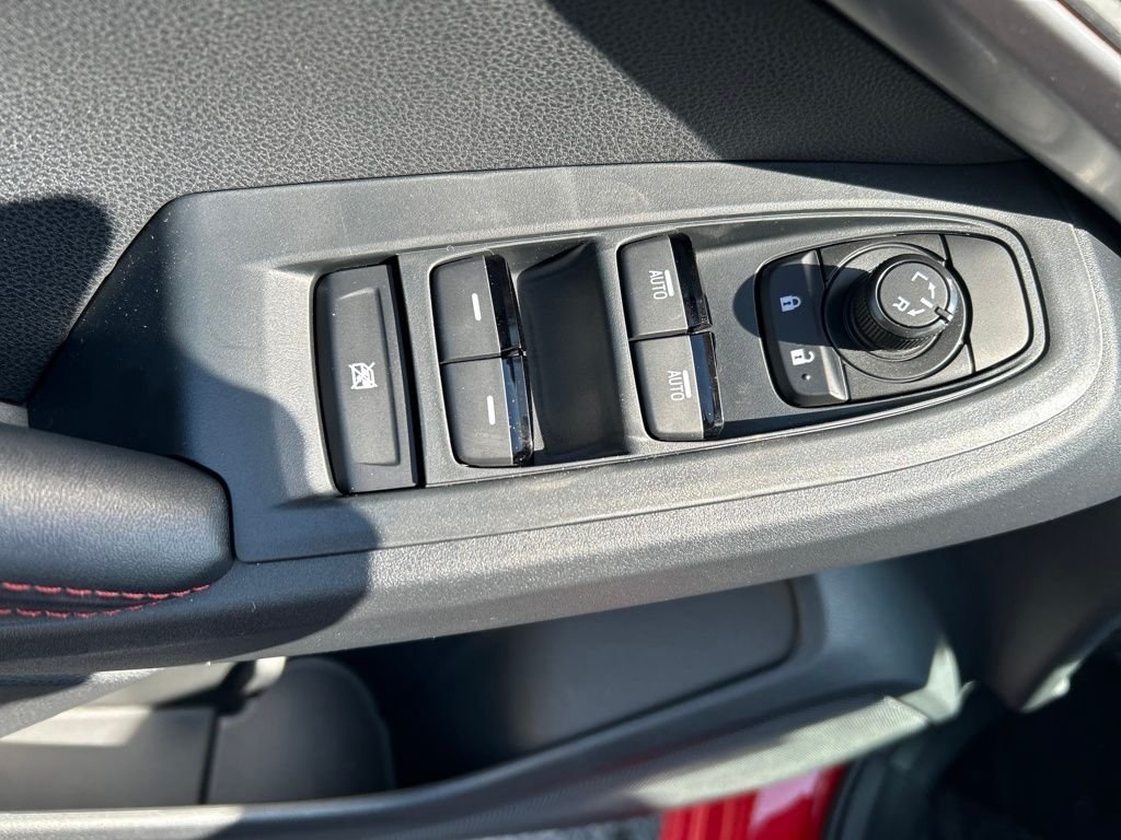 2026 Subaru Impreza Sport - Photo 22