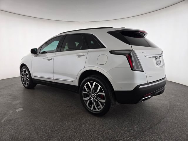2023 Cadillac XT5 Sport - Photo 16