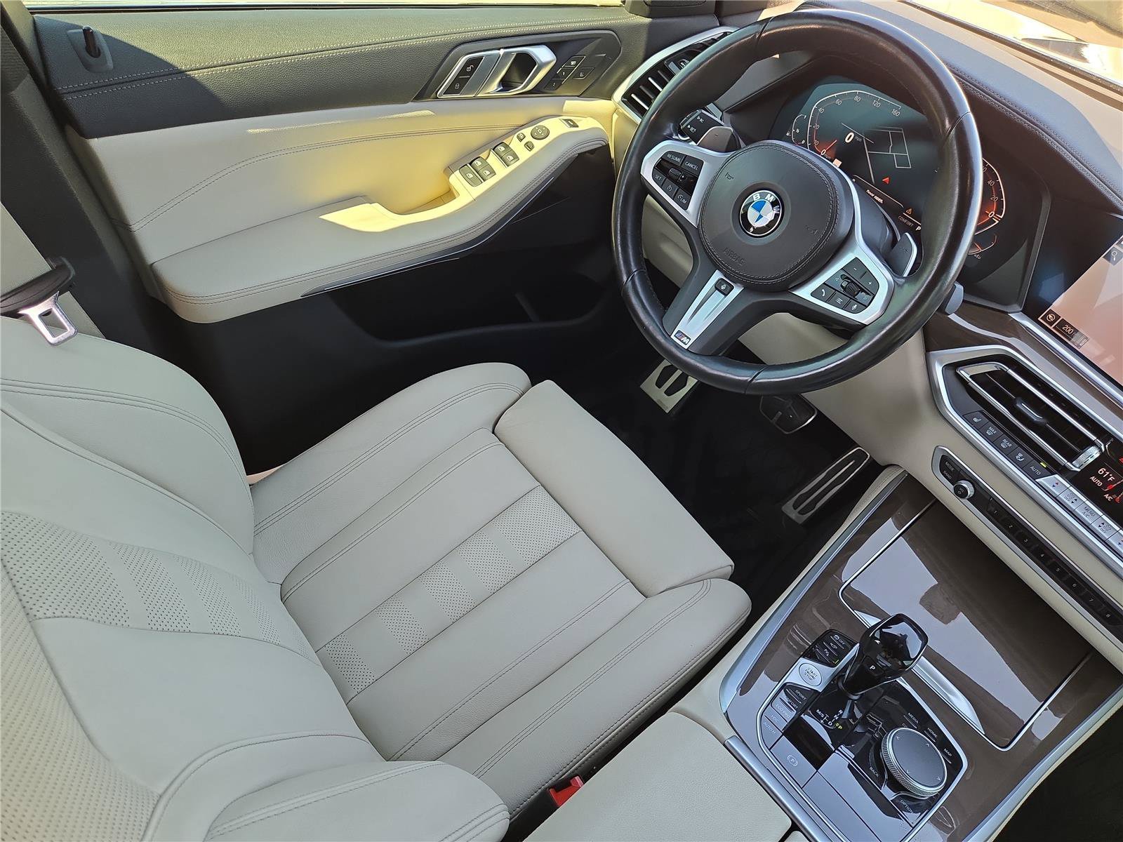 2022 BMW X5 40i - Photo 21