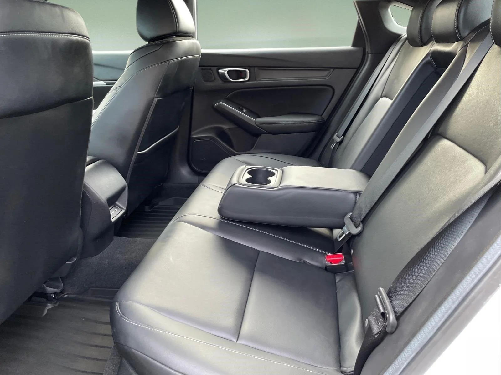 Used 2025 Platinum White Pearl Acura w/A-Spec Technology Package image 20
