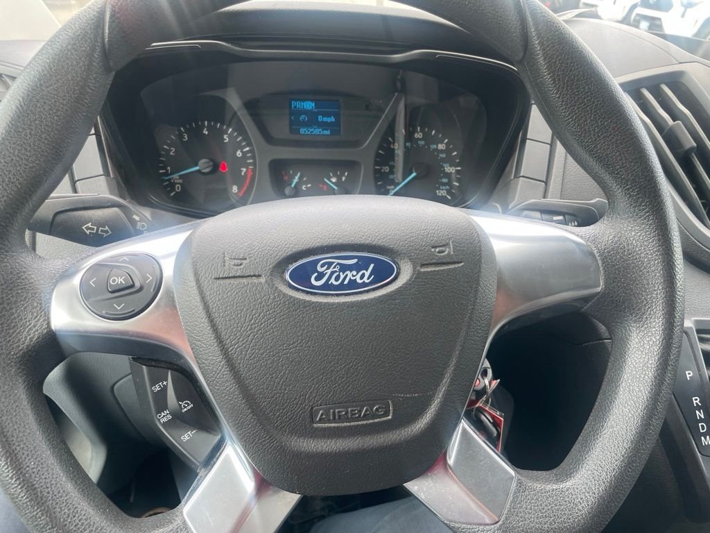 Used 2019 Oxford White Ford Base image 20