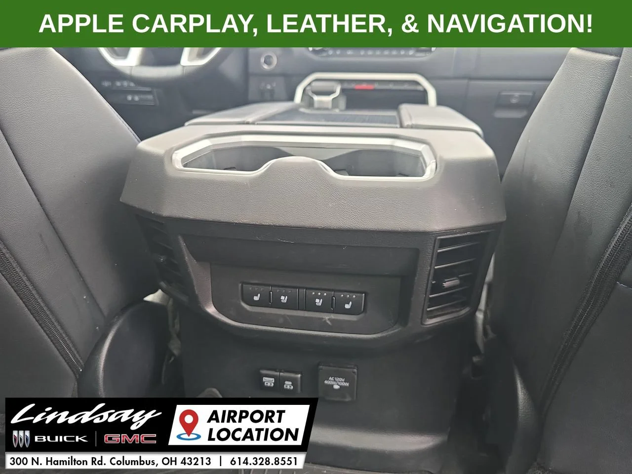 Used 2023 Off-white Toyota Platinum image 23