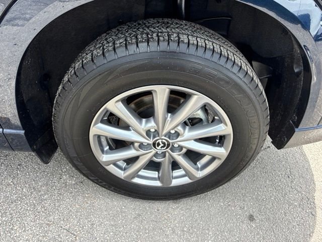 2025 Mazda CX-5 S Preferred package - Photo 33
