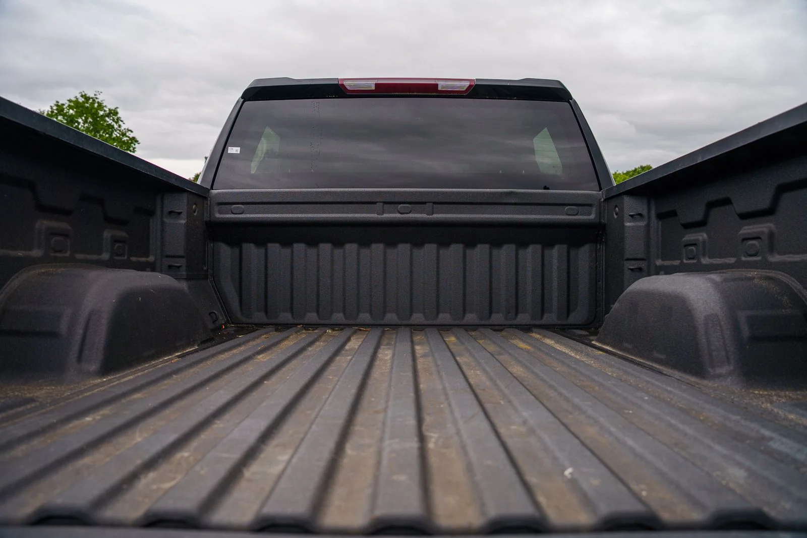 Used 2023 Black Chevrolet LT image 16