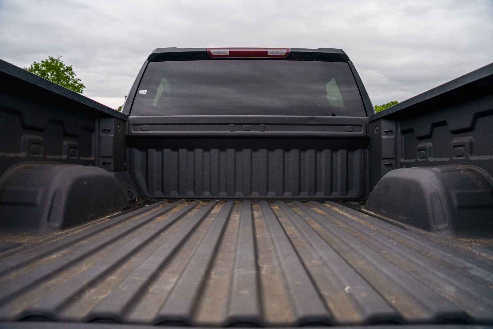 Used 2023 Black Chevrolet LT image 16
