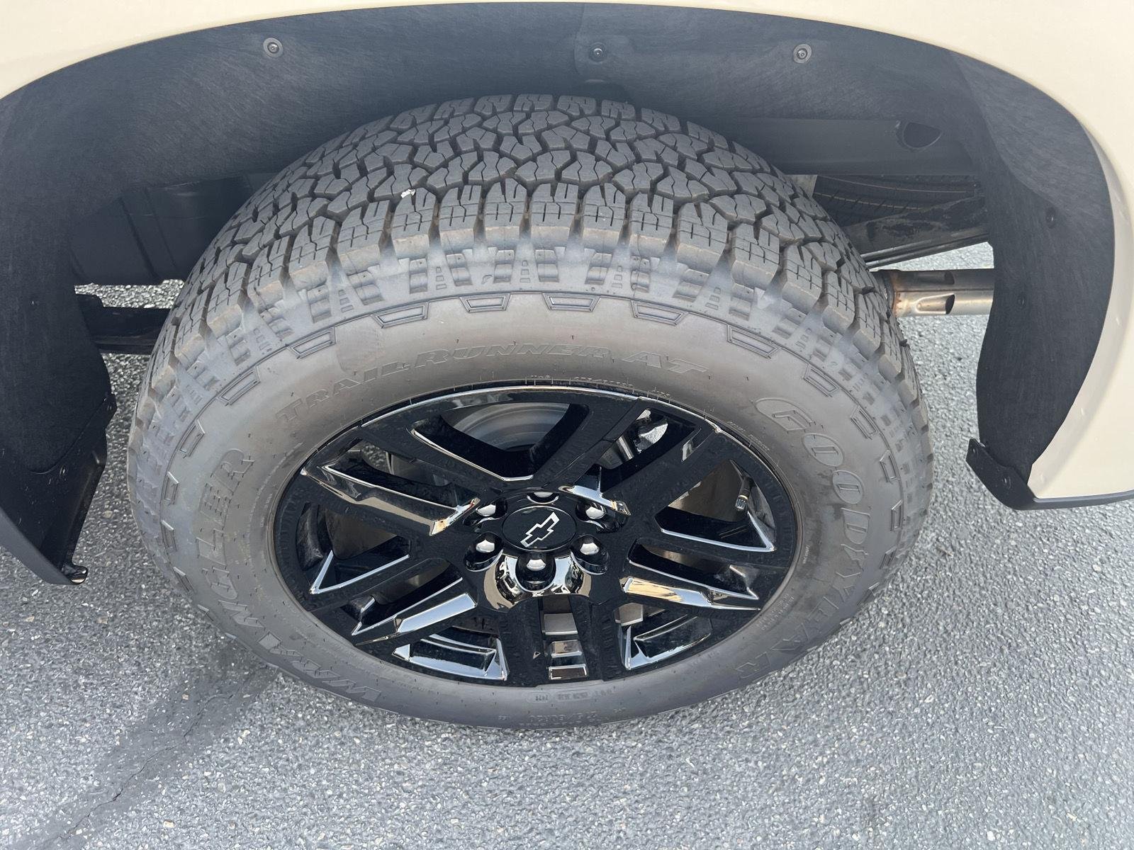 2026 Chevrolet Silverado 1500 RST - Photo 13