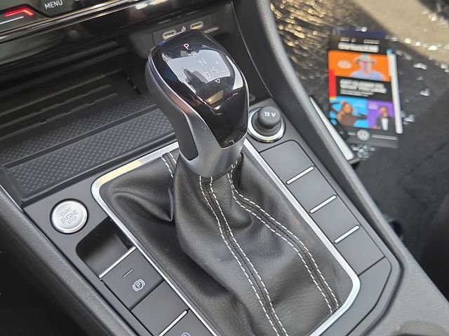 New 2026 Monument Gray Volkswagen 1.5T SE image 15