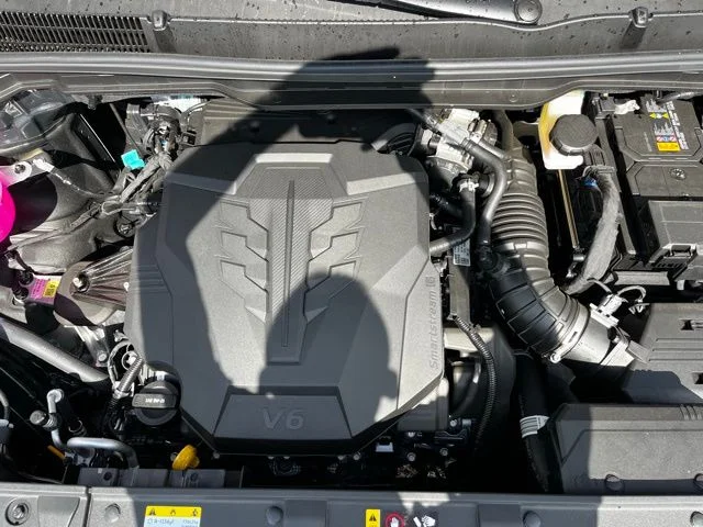 2026 Kia Carnival SX Prestige - Photo 29