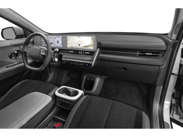 Certified Used 2024 Digital Teal Hyundai Limited image 18