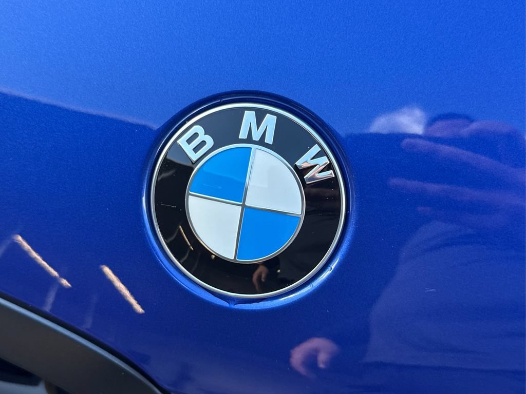 2026 BMW 8 Series 840i - Photo 18
