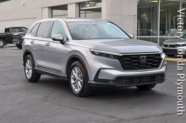 2024 Honda CR-V
