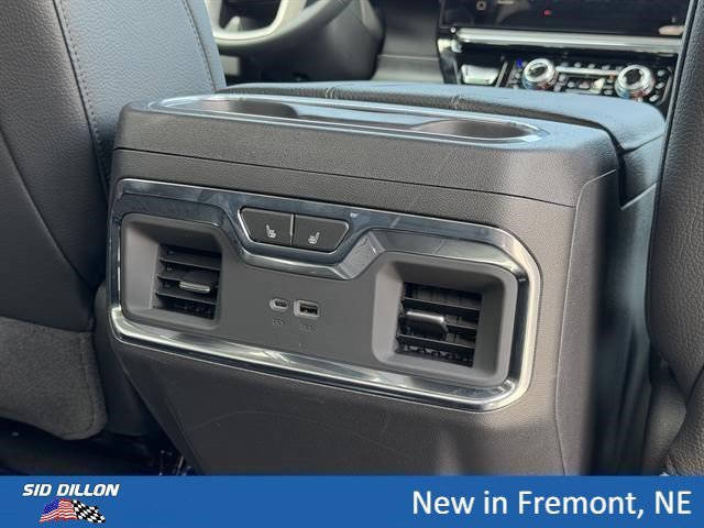 2026 GMC Sierra 1500 Denali - Photo 20