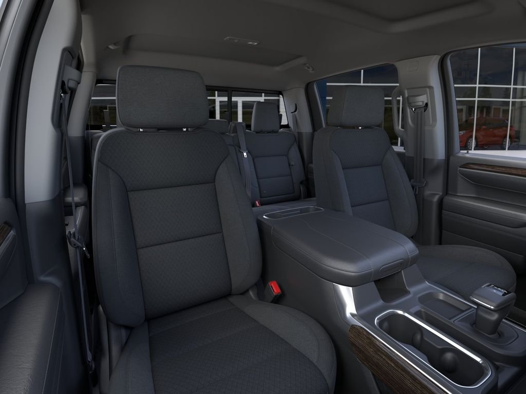 New 2026 Sterling Metallic GMC Elevation image 16