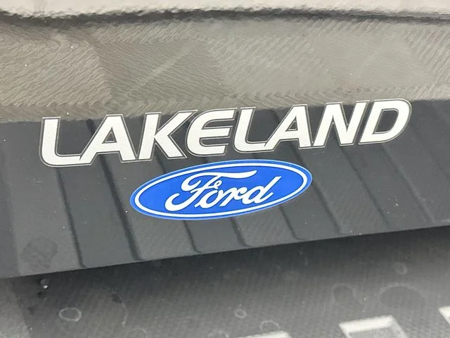 New 2026 Ford Maverick XLT