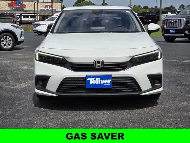 Used 2024  Honda Touring image 3