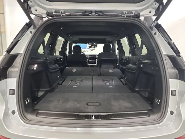 2025 Jeep Grand Cherokee L Laredo - Photo 9