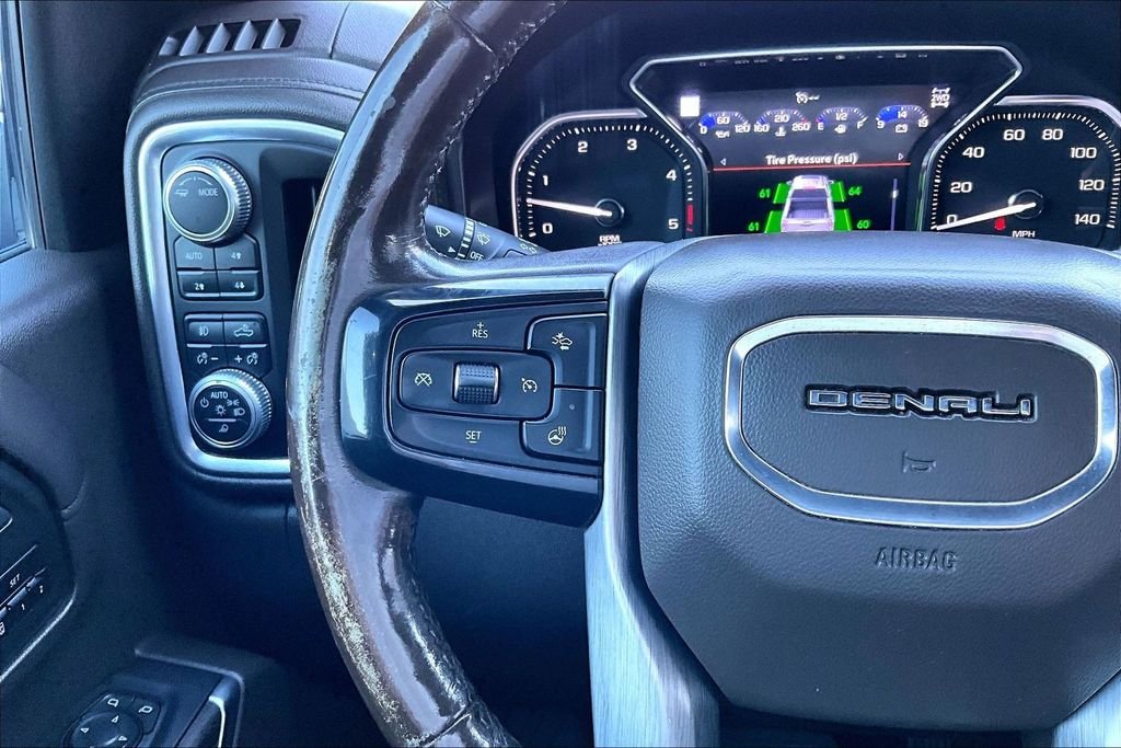 Used 2020 White GMC Denali image 18