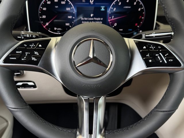 2025 Mercedes-Benz GLC Base - Photo 36