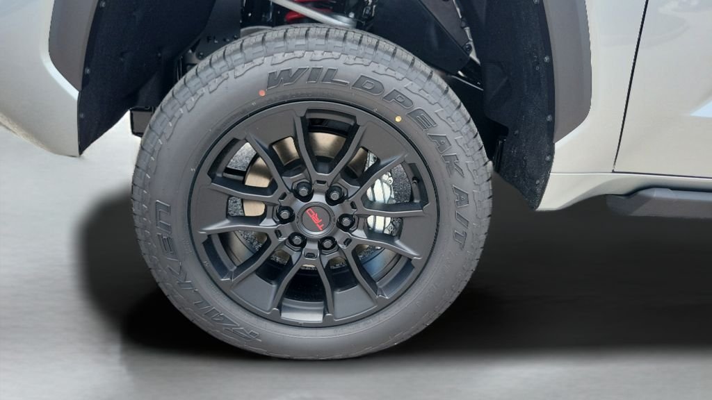 2026 Toyota Tundra SR5 - Photo 25
