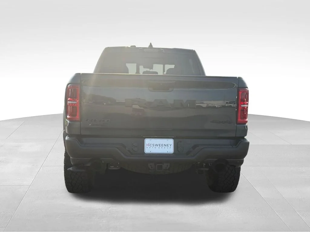 2026 RAM 1500 RHO - Photo 27