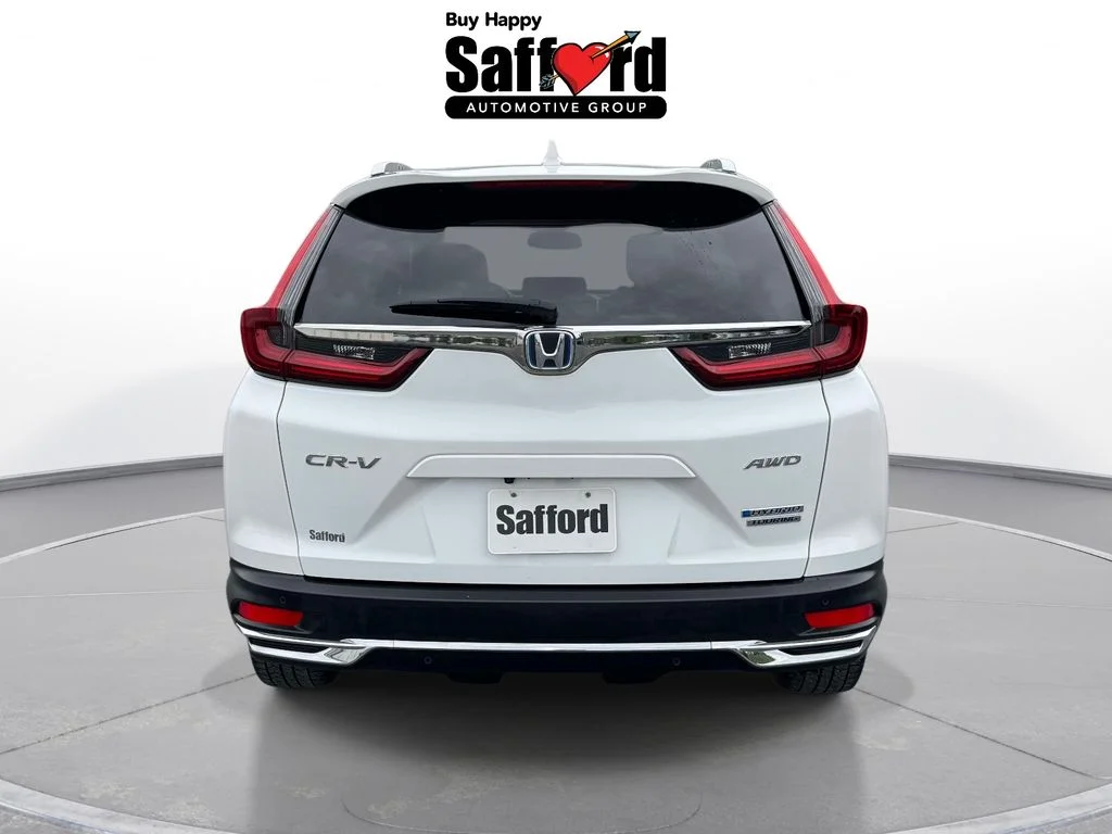Used 2021  Honda Touring image 7