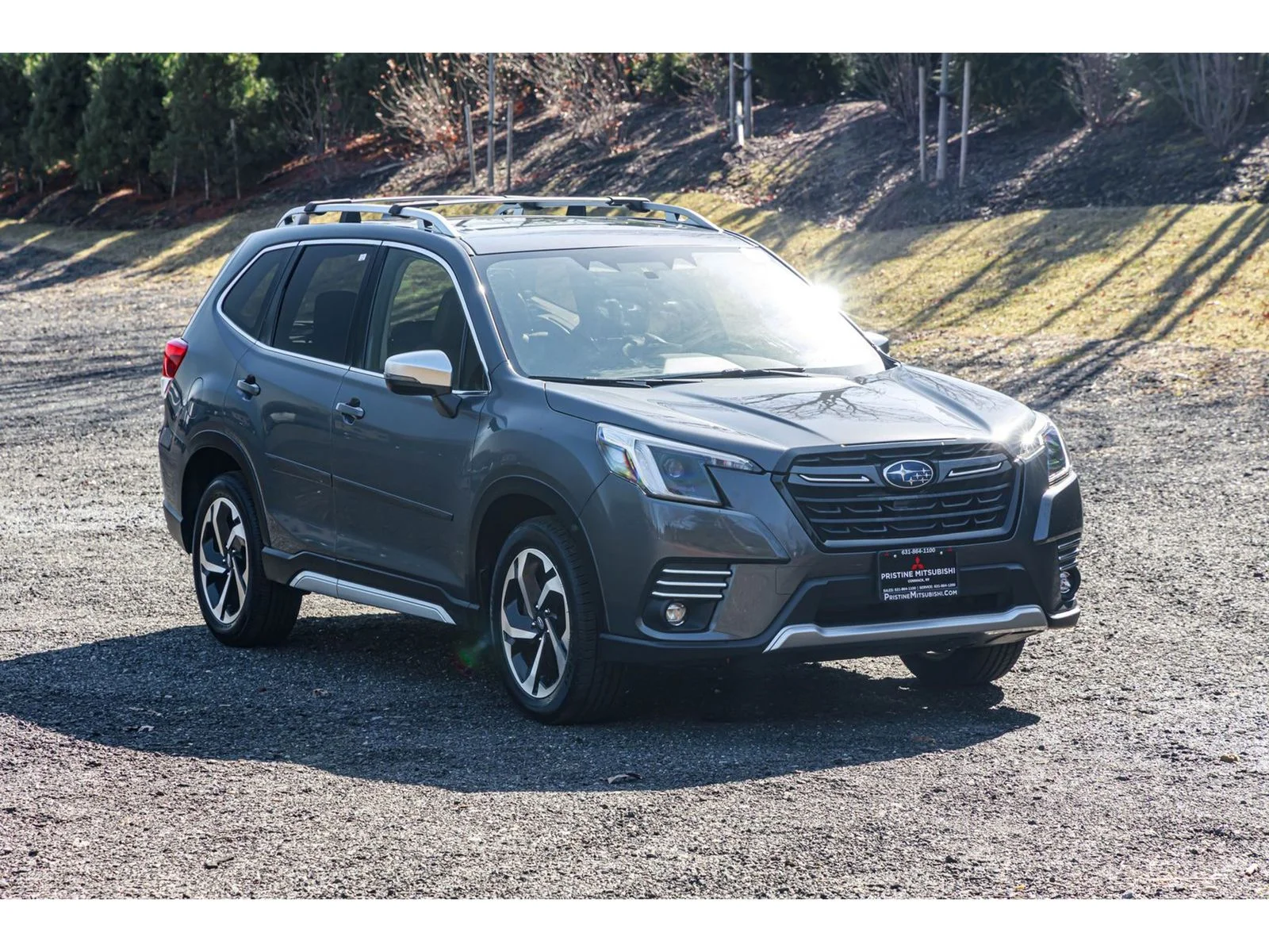 2022 Subaru Forester Touring - Photo 13
