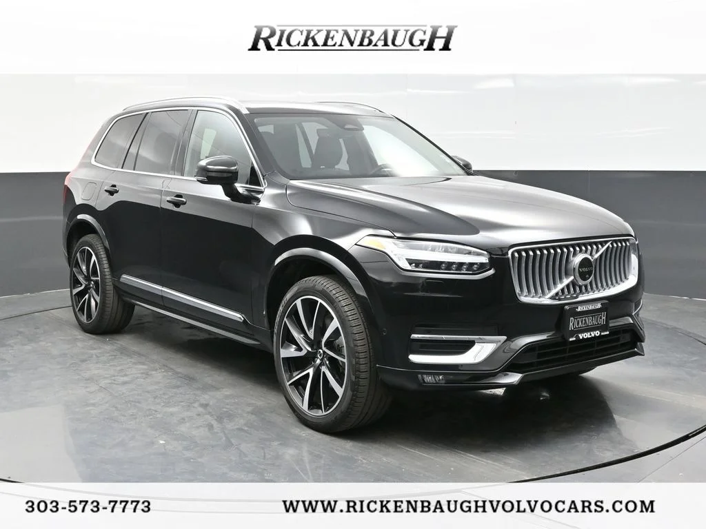2023 Volvo XC90 B6 Plus 7-Seater 4WD's photo